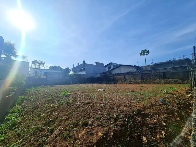 20P Residential or Commercial Property For Sale in Battaramulla
