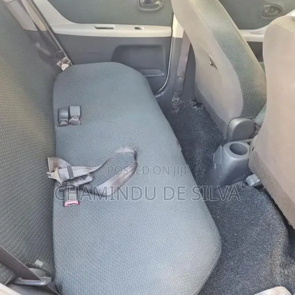 Toyota Vitz 2007