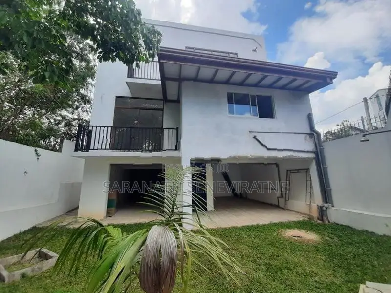 New House in Mankada Rd Kadawatha/ Built 2021