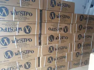 24000BTU Westpo Brand New Ac KU21SG
