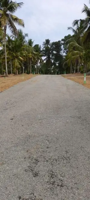 Land for Sale in Pugoda - Mandawala