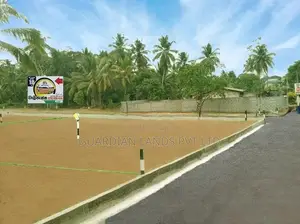 Land for Sale in Walipanna - Aluthgama