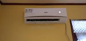 24000BTU Westpo Brand New Ac KU21SG