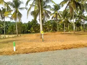 Land for Sale in Pugoda - Mandawala