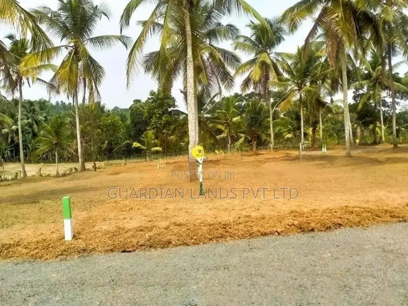 Land for Sale in Pugoda - Mandawala