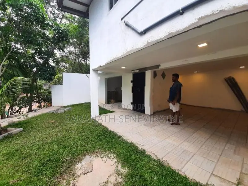 New House in Mankada Rd Kadawatha/ Built 2021