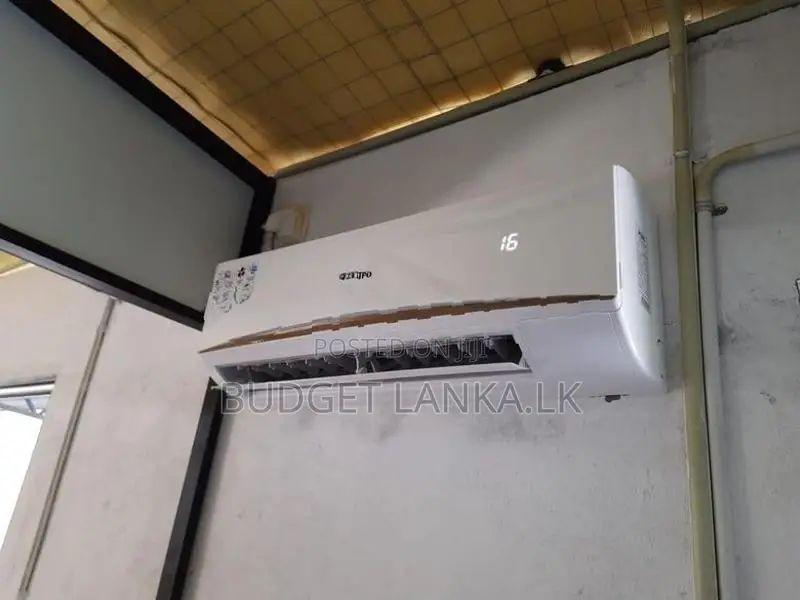 24000BTU Westpo Brand New Ac KU21SG