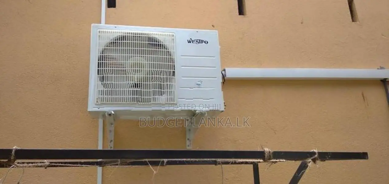 24000BTU Westpo Brand New Ac KU21SG