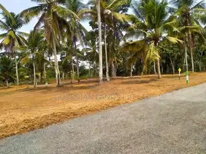 Land for Sale in Pugoda - Mandawala