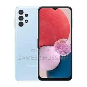Samsung Galaxy A13 4GB 128GB (New)