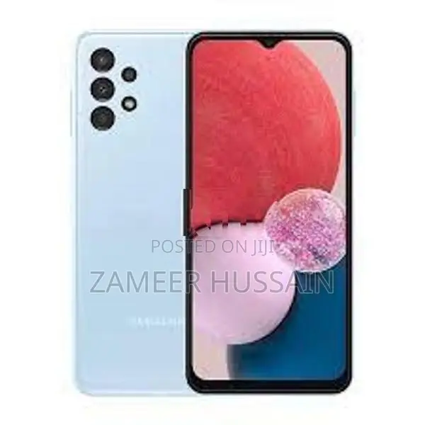 Samsung Galaxy A13 4GB 128GB (New)
