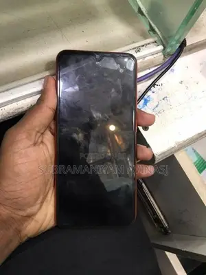 Xiaomi Redmi 9C (Used)