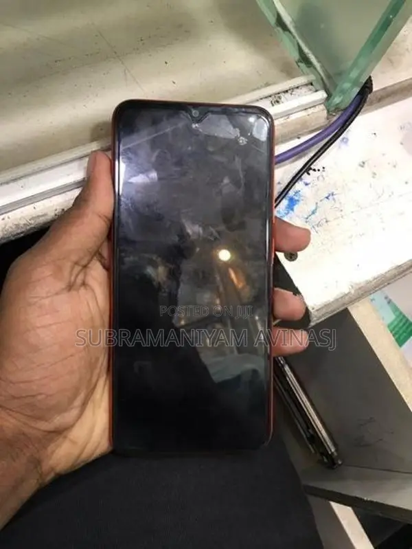 Xiaomi Redmi 9C (Used)