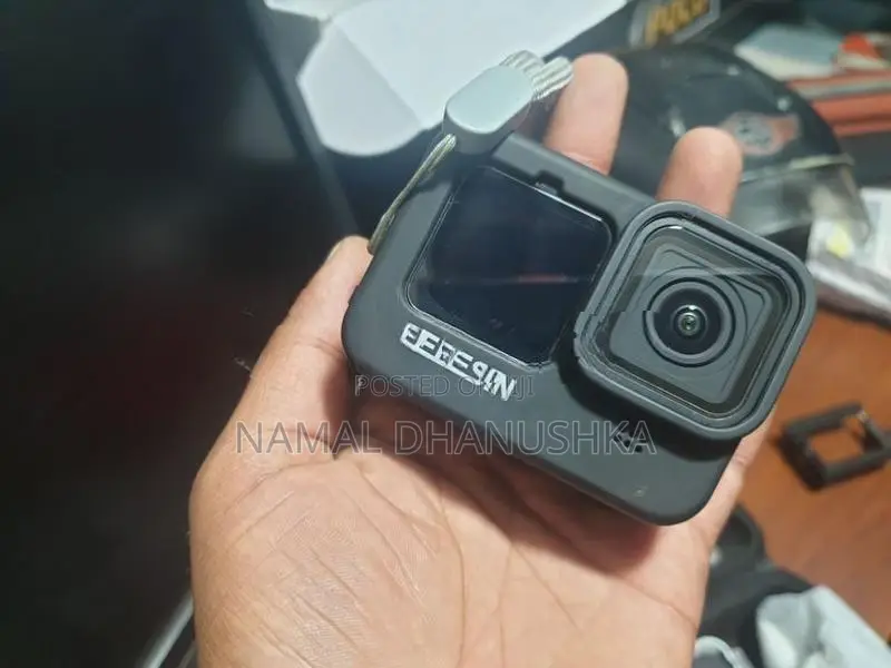 Hero 9 GoPro