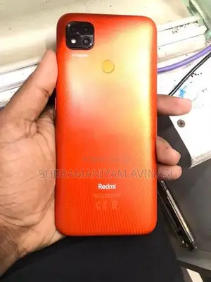 Xiaomi Redmi 9C (Used)