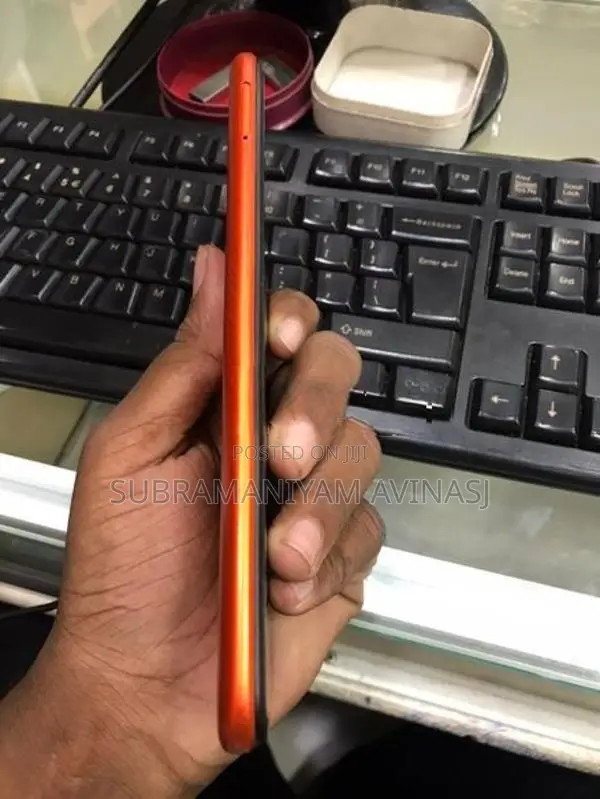 Xiaomi Redmi 9C (Used)