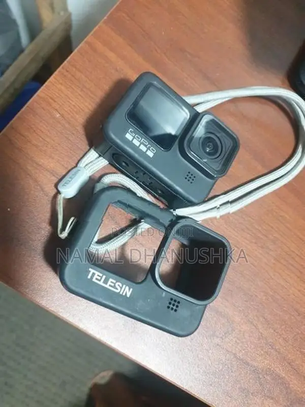 Hero 9 GoPro