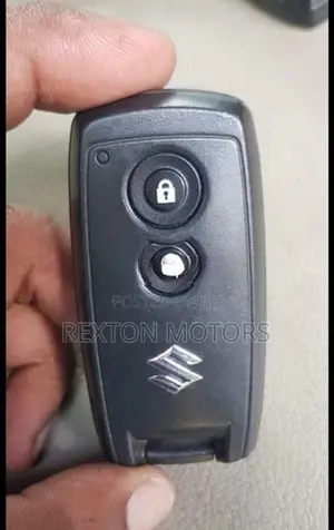 Suzuki Swift Smart Key
