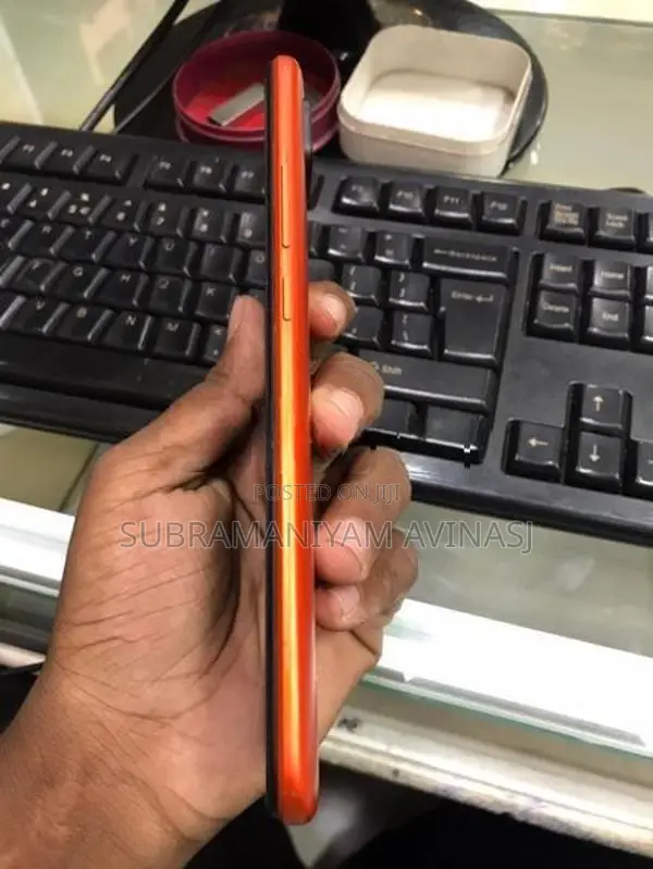 Xiaomi Redmi 9C (Used)