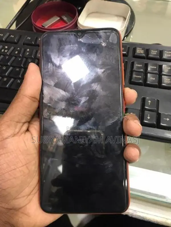 Xiaomi Redmi 9C (Used)