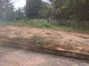 (PR639)7.5 Perches Land for Sale in Homagama Godagama