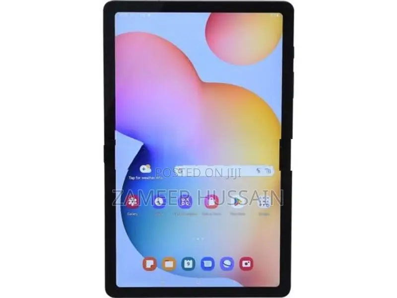 Samsung Galaxy Tab S6 Lite 64gb 4gb