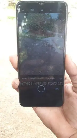 Oppo A15 (Used)