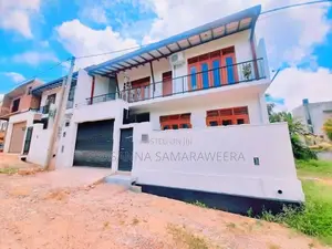 Brand New House at Piliyandala