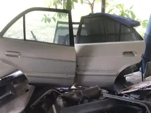 Toyota Soluna Complete Door Set