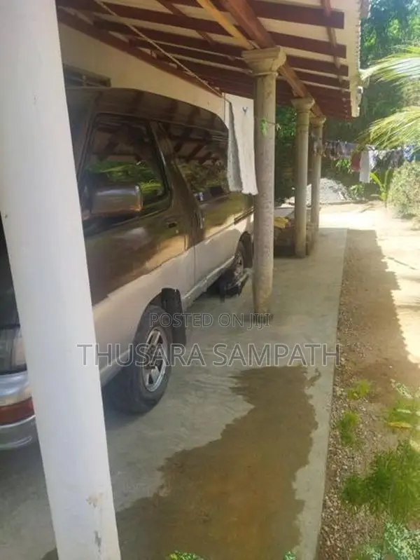 Toyota Townace 1996