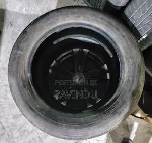 185/60/16 Toyo Tyre (2014)