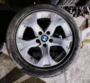 225/50/17 Cinturato Tyre (RFT) (2020)