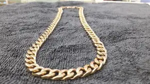 Silver Chain 109g800mg