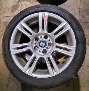 255/40/17 Bridgestone (RFT) Tyre (2019)