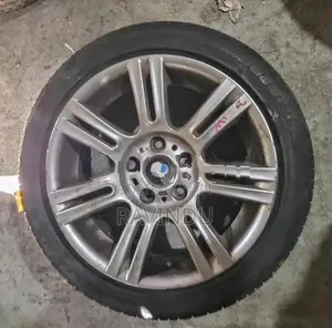 225/45/17 Bridgestone (RFT) Tyre (2020)