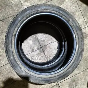 215/45/17 Bridgestone Tyre (2015)