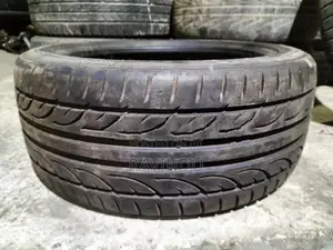 245/45/18 Hankook Tyre (2019)