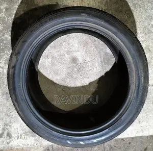 305/40/22 Yokohama Tyre (2015)