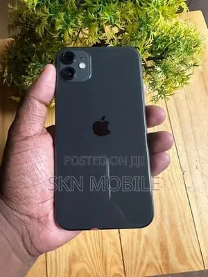 Apple iPhone 11 256GB (Used)