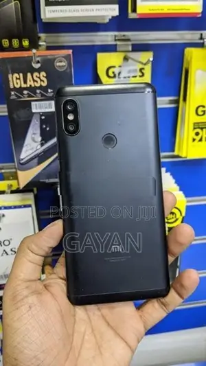 Xiaomi Redmi Note 5 Pro 4G 64GB 4GB Ram (Used)