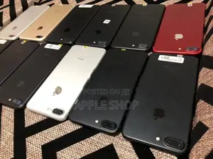 Apple iPhone 7 Plus 128GB USA (Used)