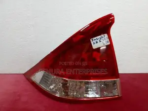 Honda Insight ZE2 Tail Light RH