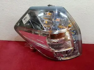 Honda Fit Shuttle GP2 Tail Light LH