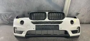 BMW X5 Bumpers F15 2015