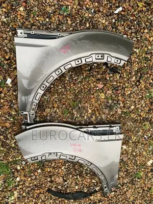 Range Rover Evoque Fender