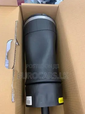 Range Rover Vogue Autobiography Air Suspension 2019