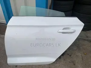Audi A5 Door 2018