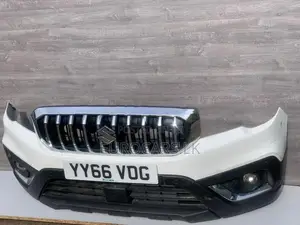 Suzuki S Cross SX4 Parts 2017-2021