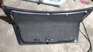 Toyota Altezza Dicky Door