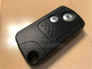 Honda GP1 Smart Key
